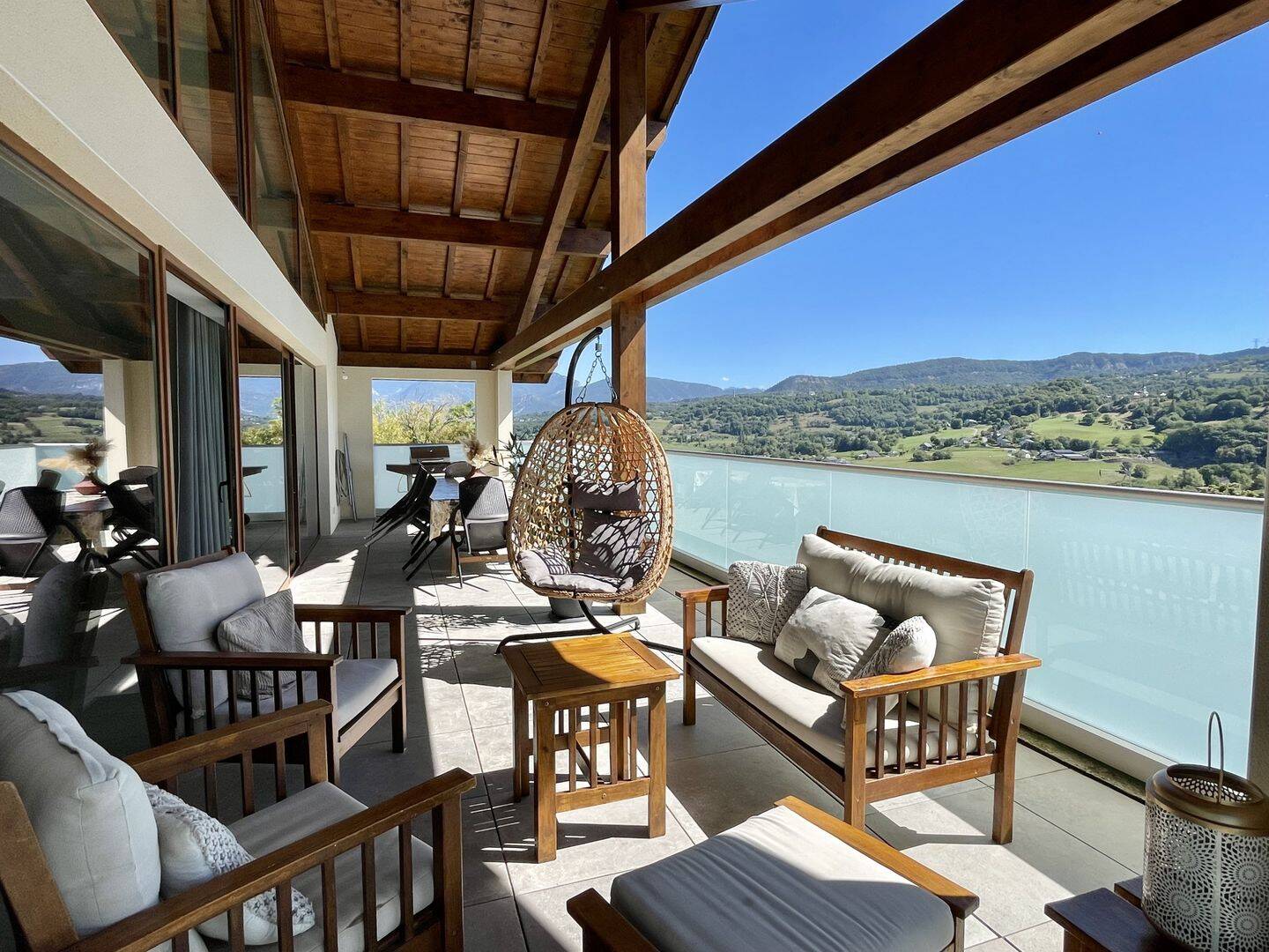 Maison 5 pièces 160 m² · à Vimines · 160 m² · 840 000 €