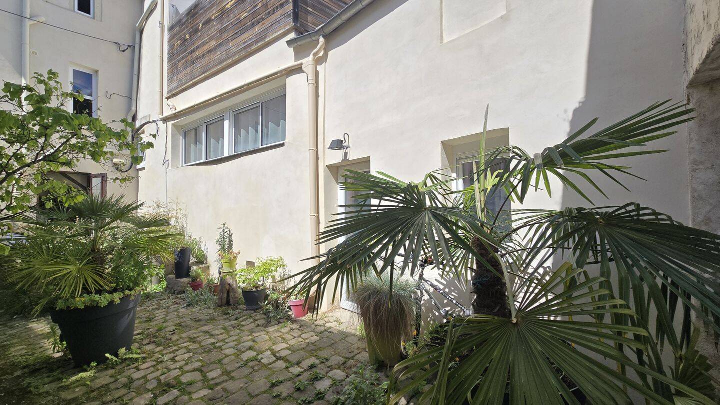 Appartement 2 pièces 29 m² · à Chevreuse · 28,7 m² · 156 000 €