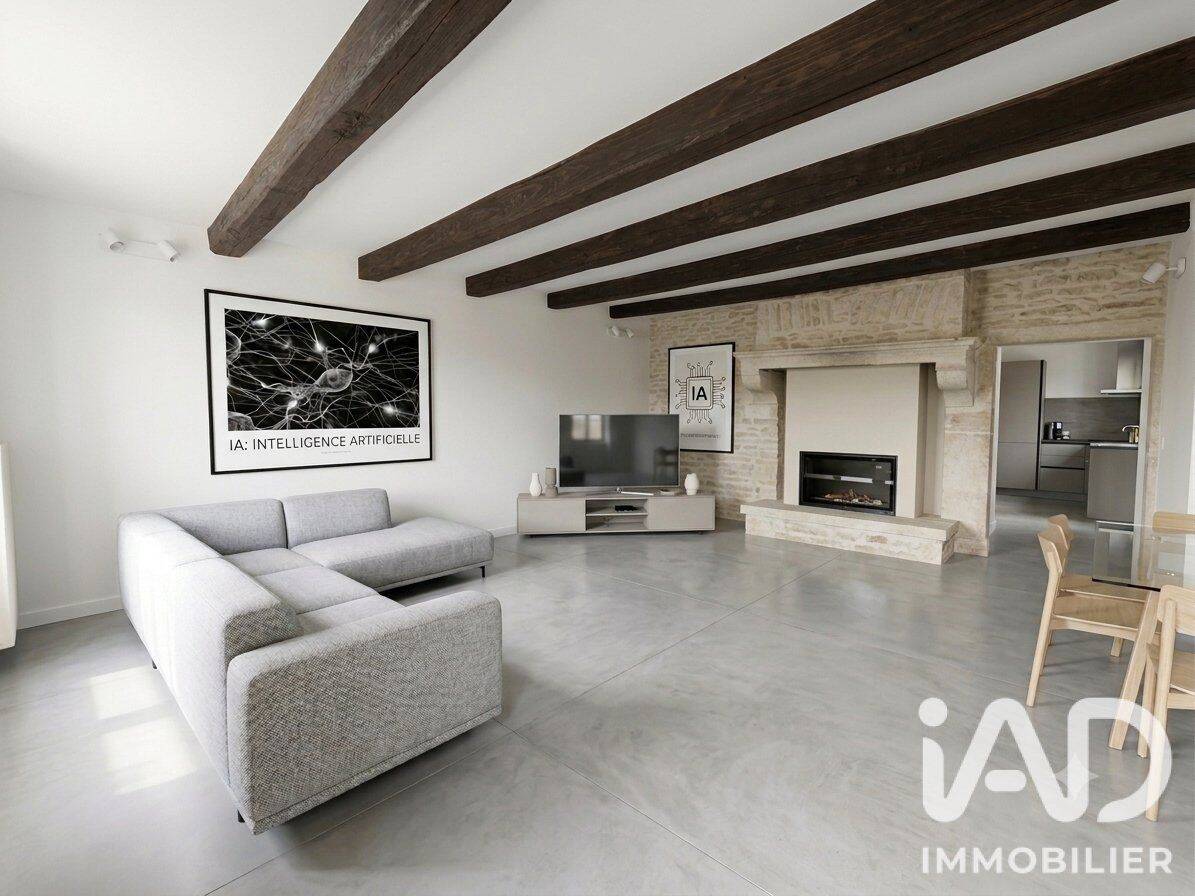 Maison 5 pièces 156 m² · à Montigny-Mornay-Villeneuve-sur-Vingeanne · 156,2 m² · 110 000 €