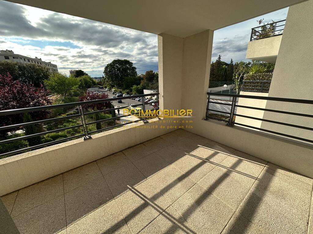 Appartement 2 pièces 38 m² · à Marseille 9ème Arrondissement · 38,2 m² · 239 000 €
