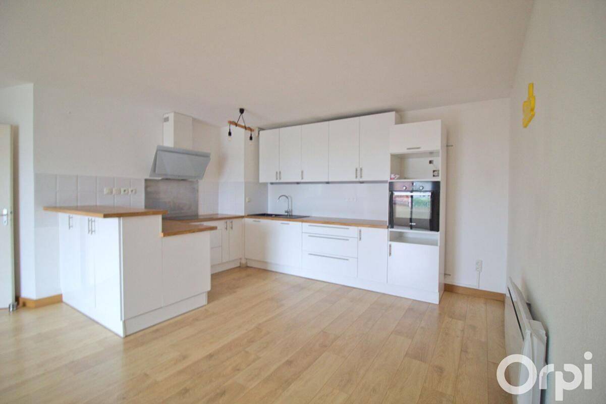 Appartement 3 pièces 67 m² · à Toulouse · 66,5 m² · 1 080 €