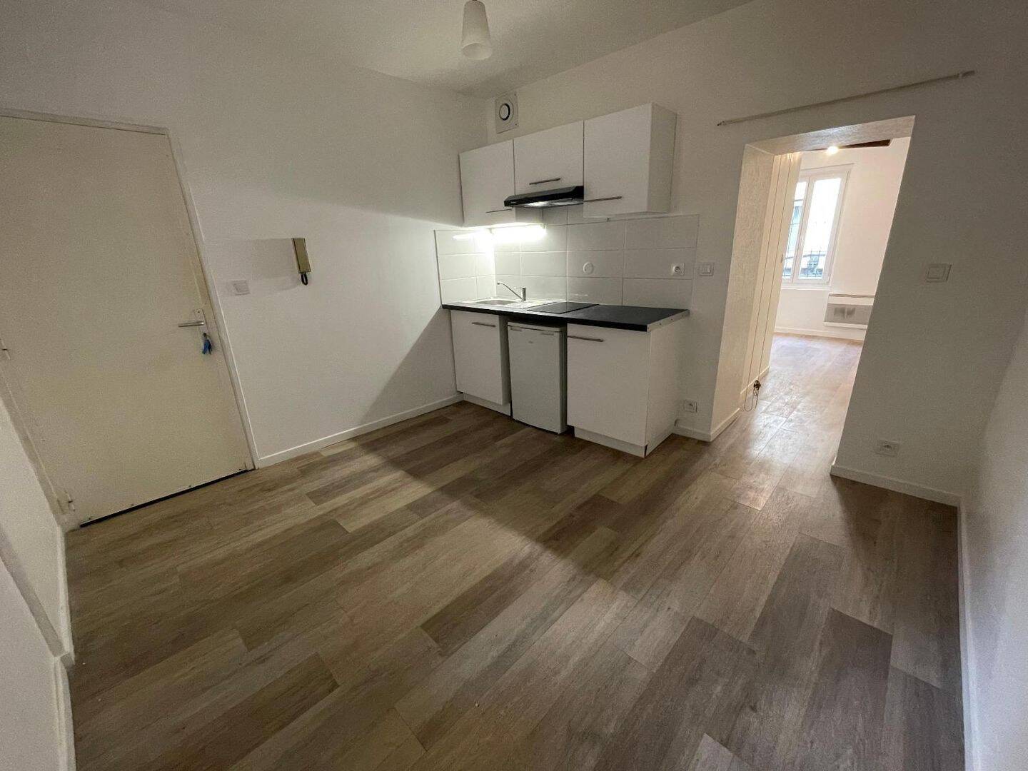 Appartement 2 pièces 22 m² · à Toulouse · 22 m² · 531 €/mois
