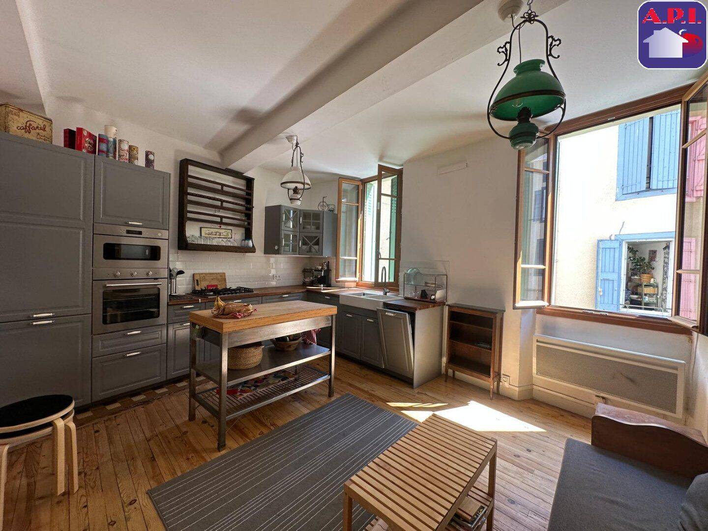 Maison 3 pièces 85 m² · à Foix · 85 m² · 690 €/mois