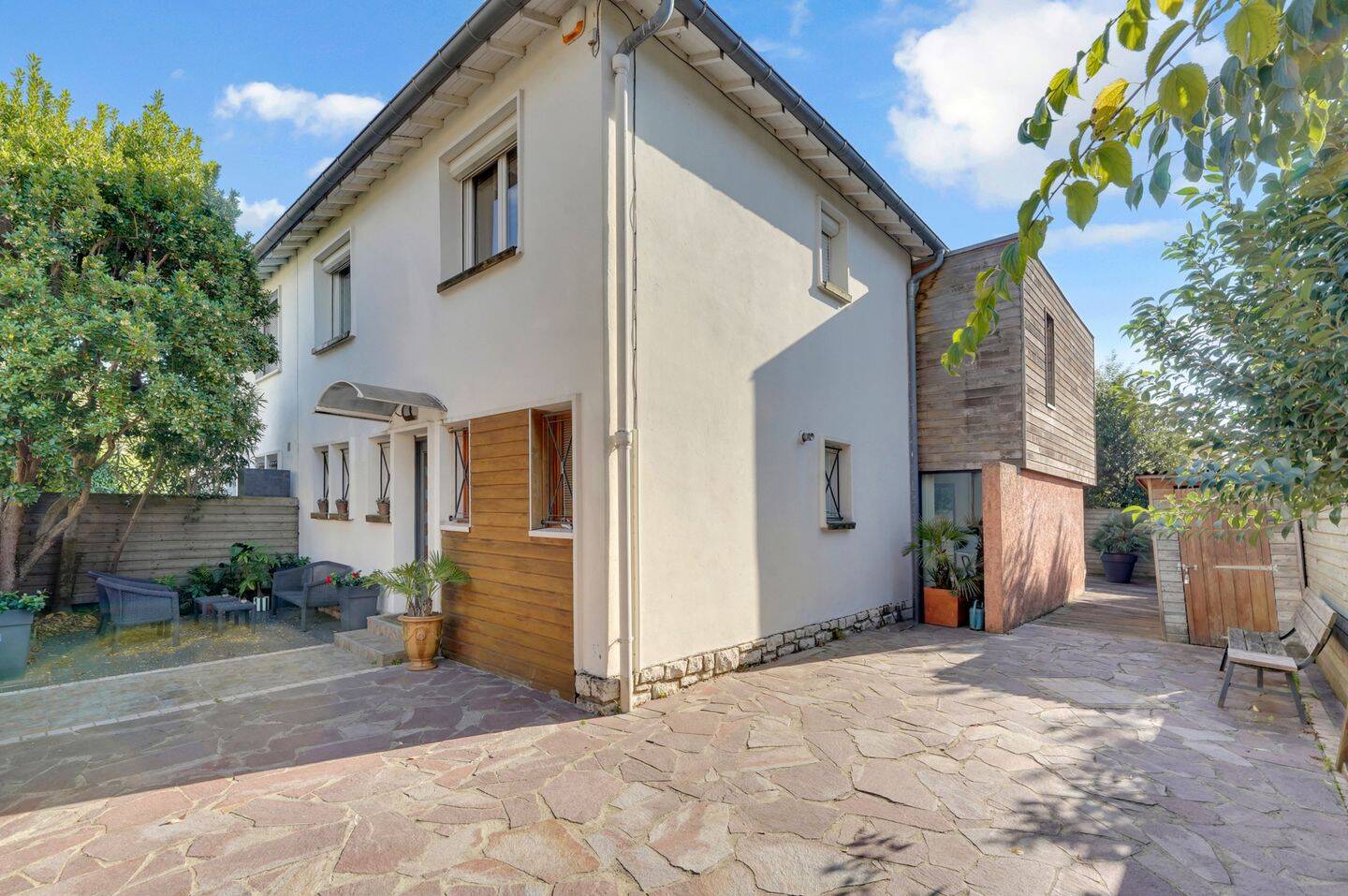 Maison 5 pièces 135 m² · à Toulouse · 135 m² · 579 000 €