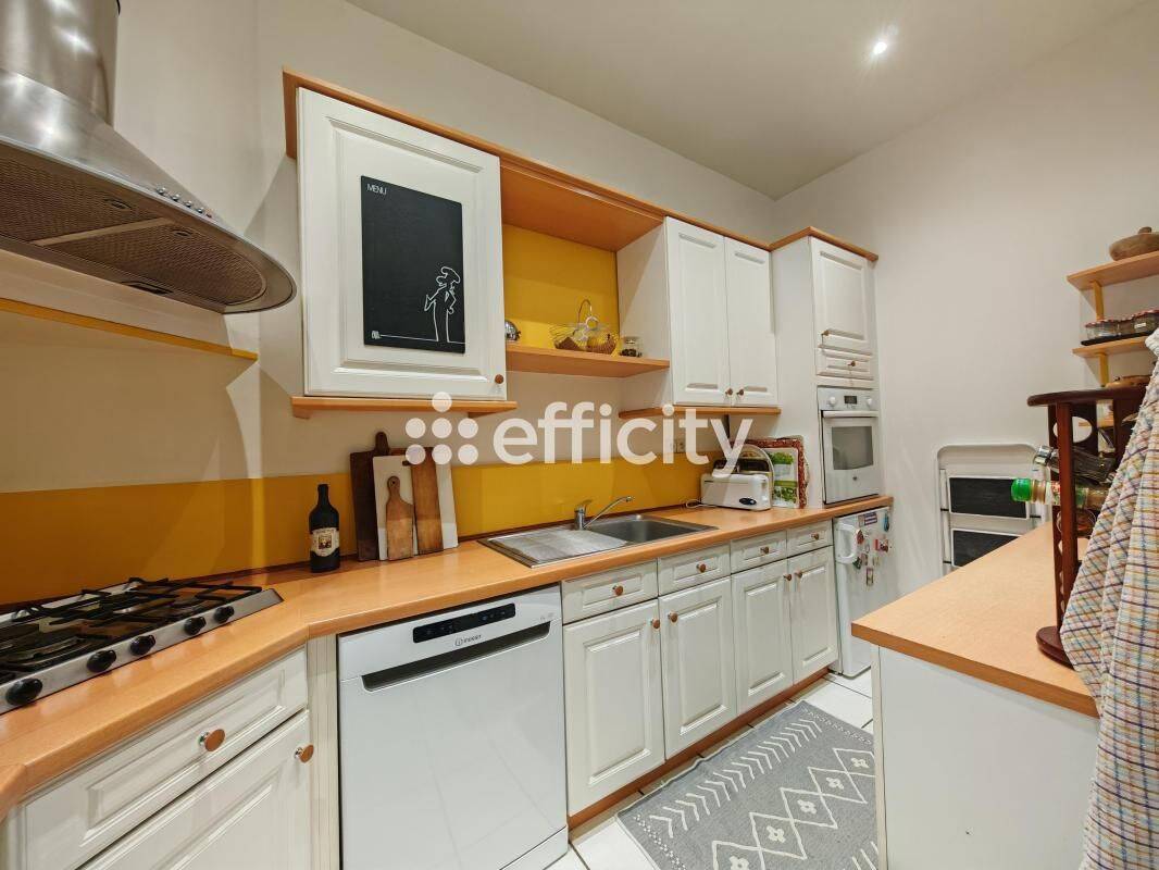 Maison — 9