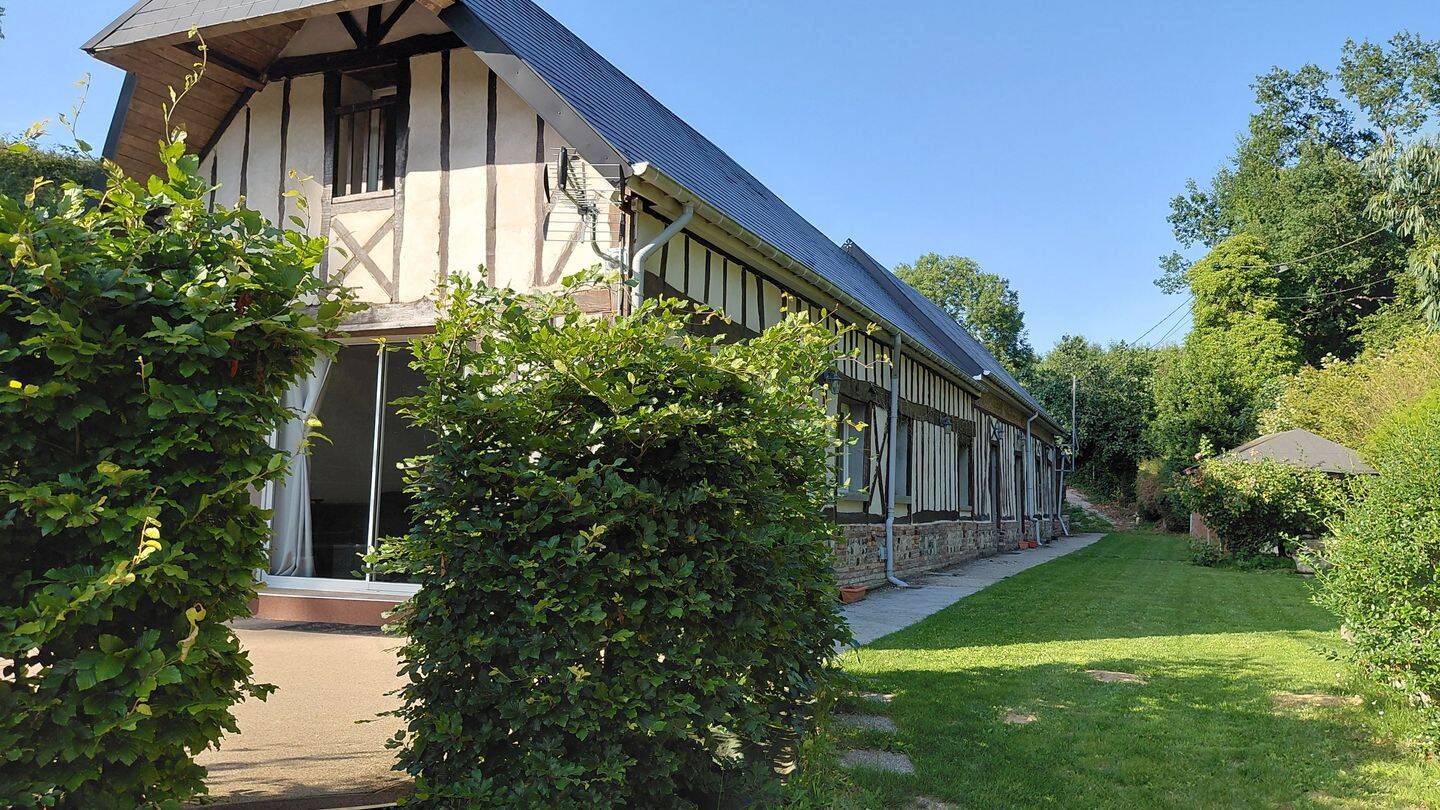 Maison 9 pièces 234 m² · à Fontenay · 234 m² · 350 000 €