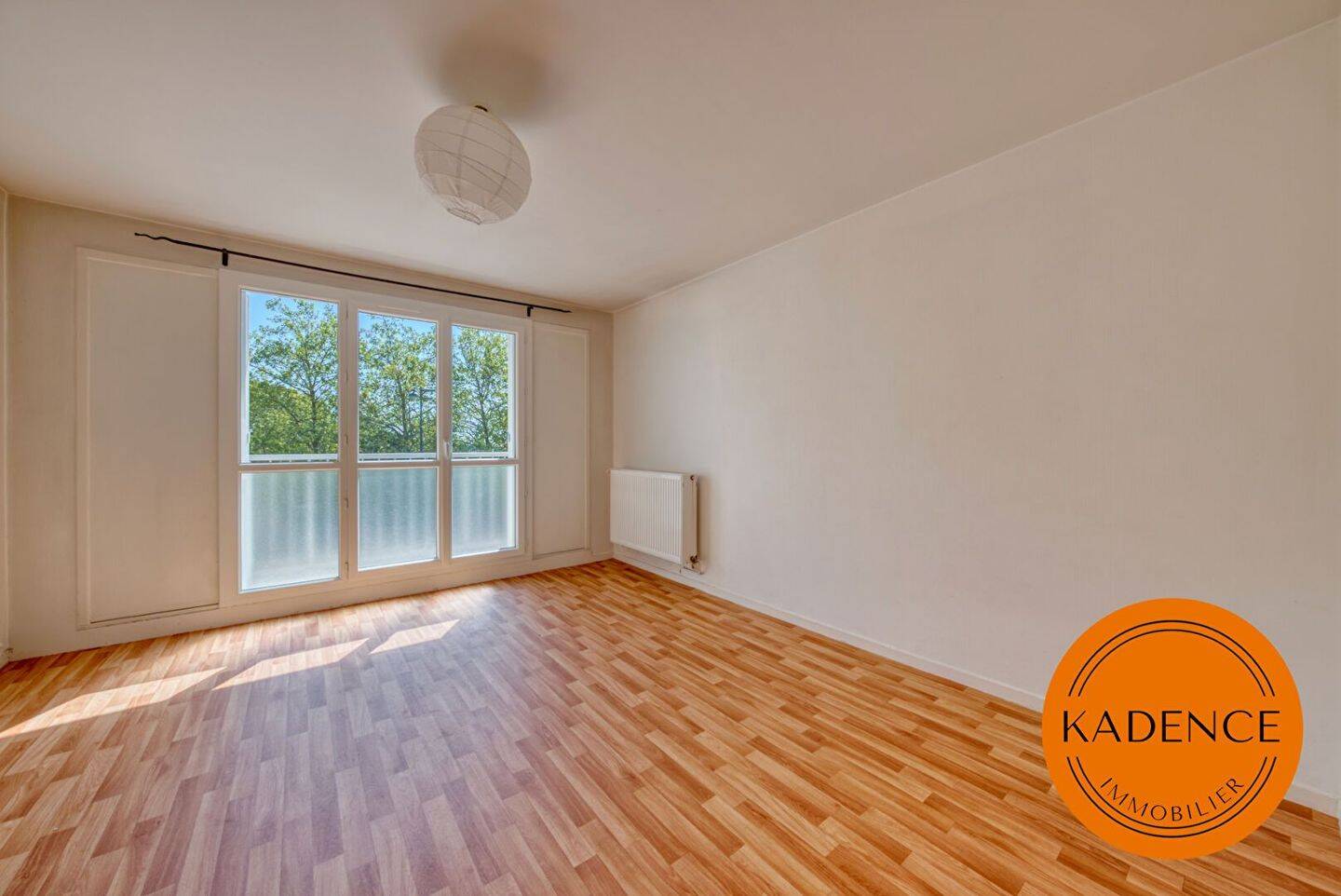Appartement 3 pièces 64 m² · à Rennes · 64,1 m² · 129 500 €