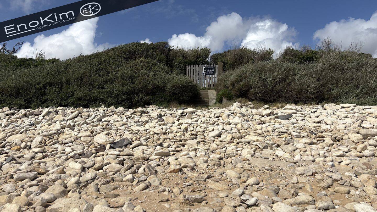 Maison 5 pièces 123 m² · à Jard-sur-Mer · 123 m² · 878 000 €