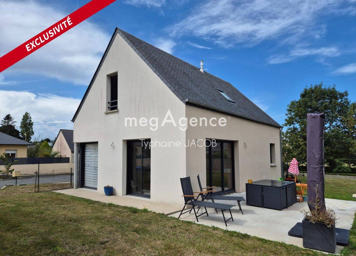 Maison 4 pièces 83 m² · à Plourivo · 83 m² · 242 000 €