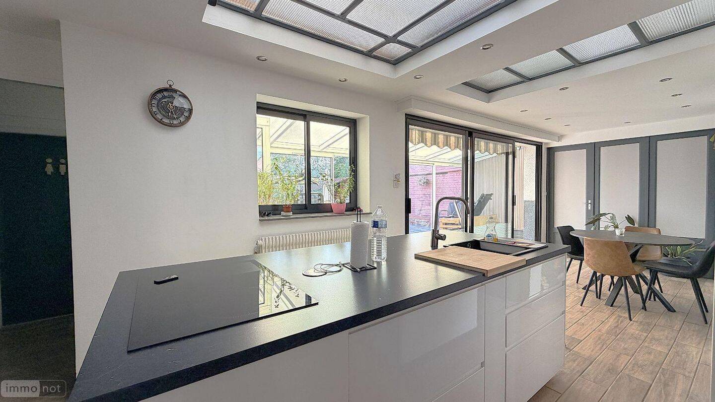 Maison 5 pièces 151 m² · à Zegerscappel · 151 m² · 304 500 €