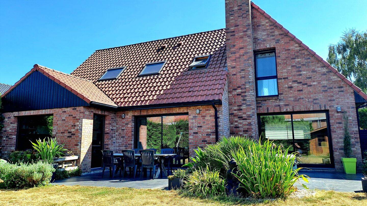 Maison 4 pièces 150 m² · à Emmerin · 150 m² · 560 000 €