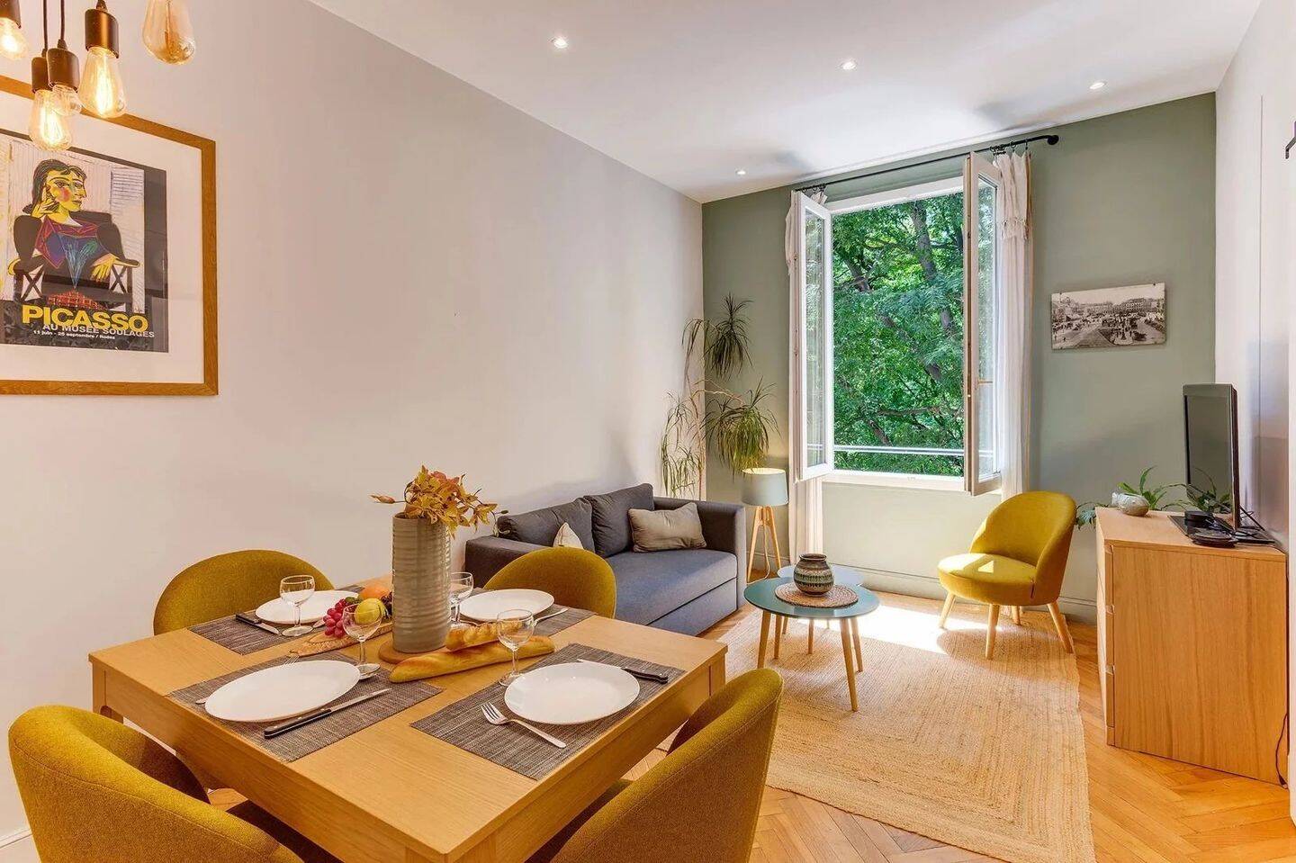 Appartement 3 pièces 55 m² · à Nice · 55 m² · 475 000 €