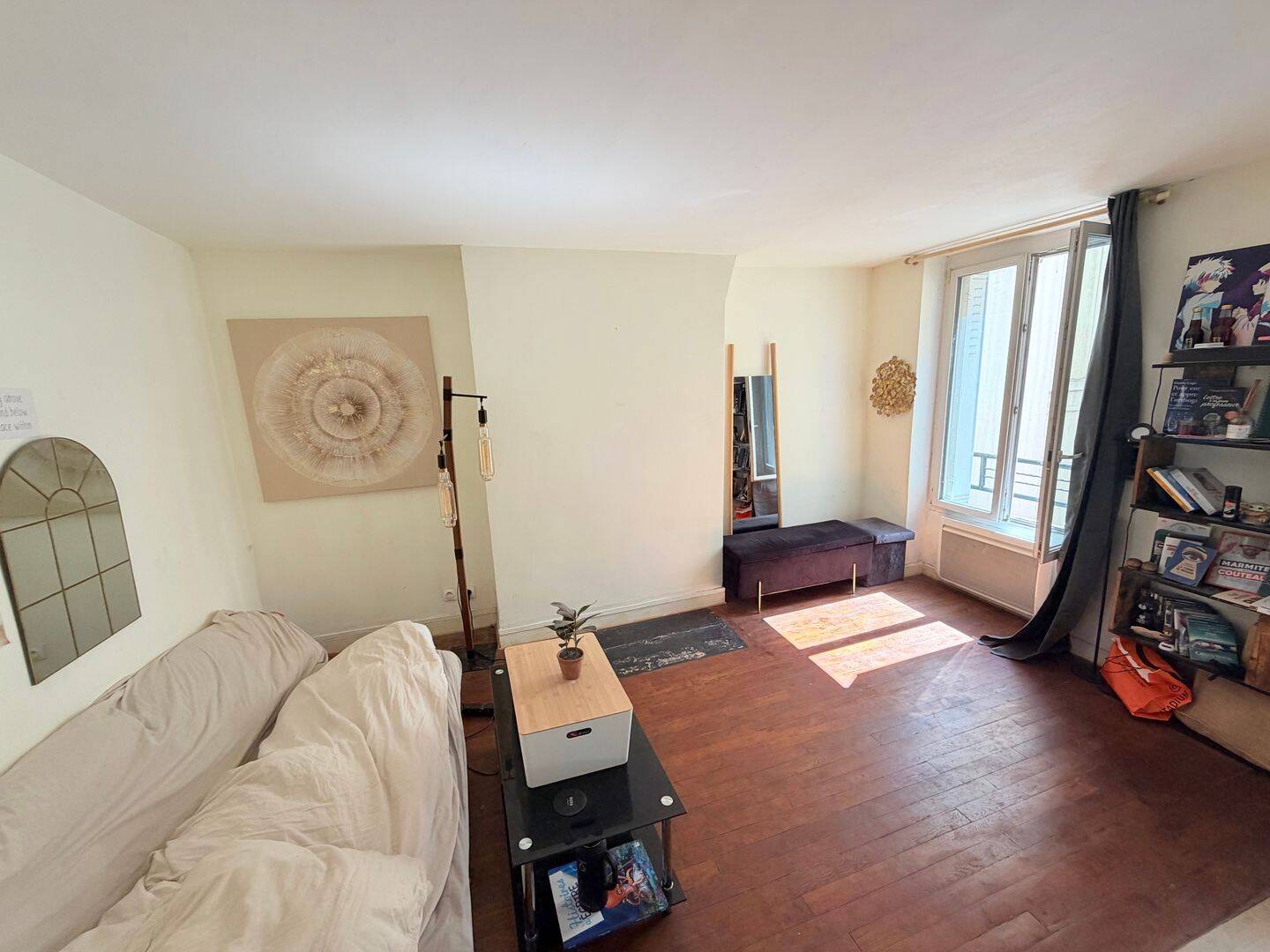 Appartement 2 pièces 32 m² · à Paris 13ème Arrondissement · 32 m² · 274 000 €