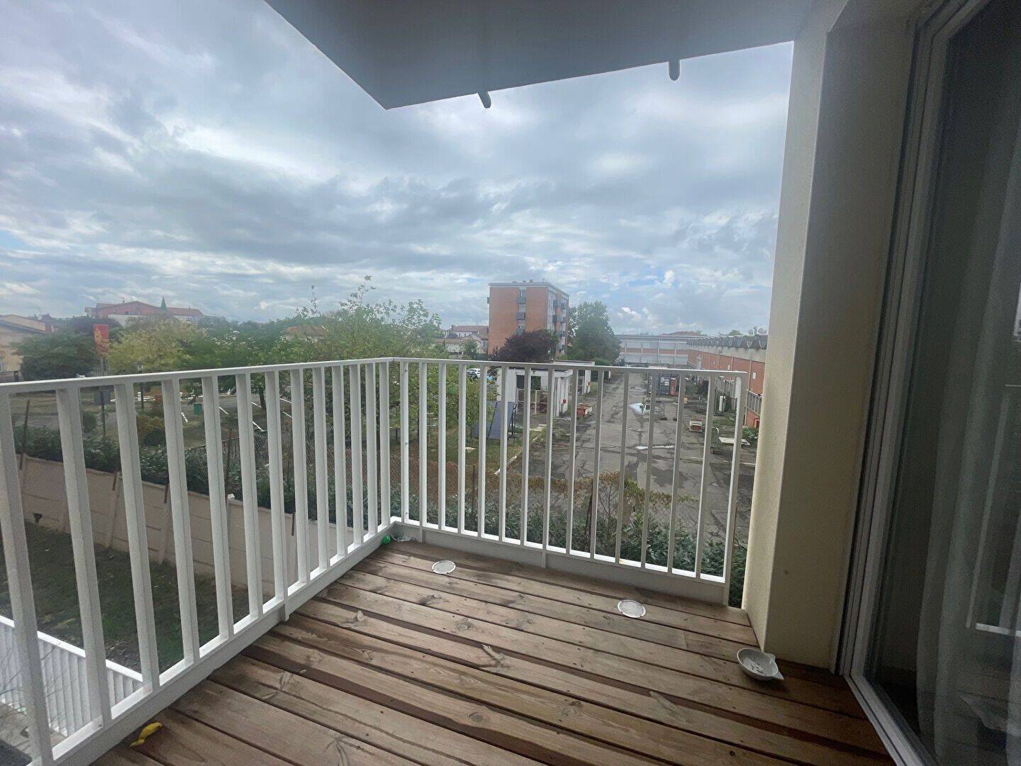 Appartement 2 pièces 43 m² · à Toulouse · 43 m² · 150 000 €