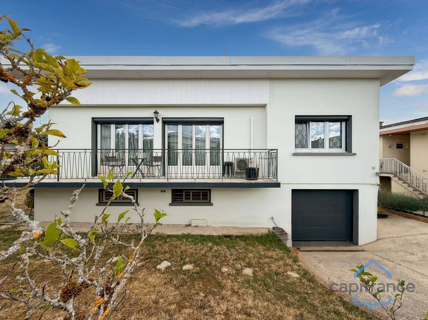 Maison 6 pièces 130 m² · à Saint-Apollinaire · 130 m² · 465 000 €
