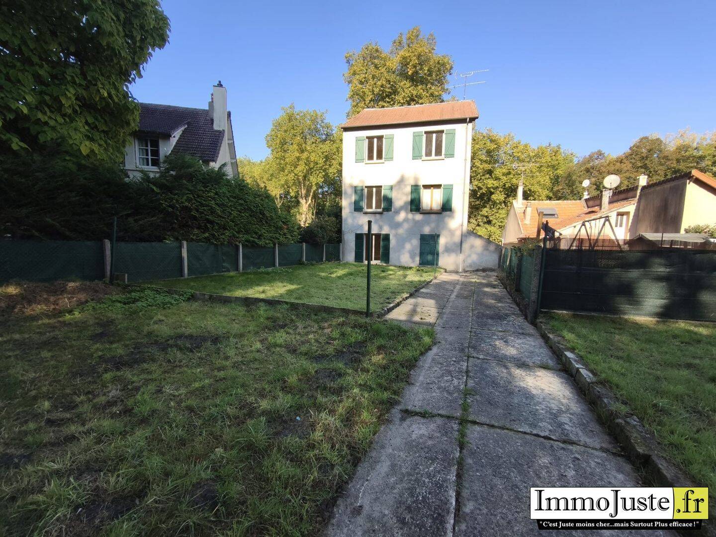 Maison 9 pièces 170 m² · à Rambouillet · 170 m² · 500 000 €