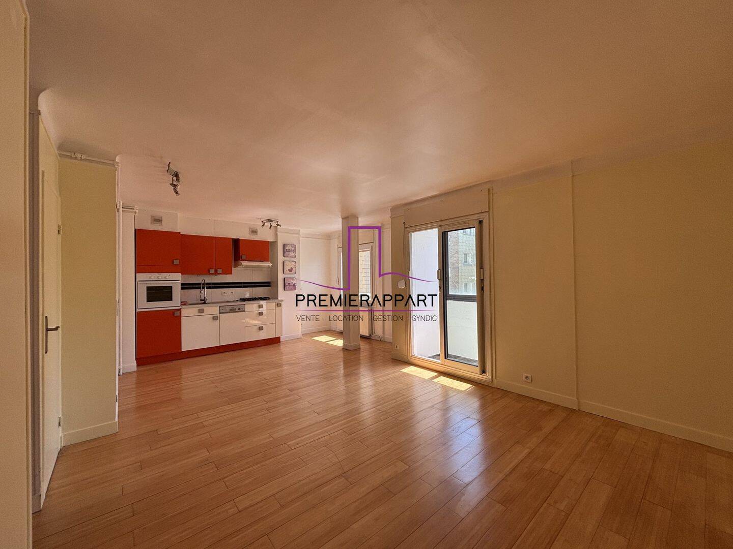 Appartement 3 pièces 60 m² · à Houilles · 60,1 m² · 1 280 €/mois