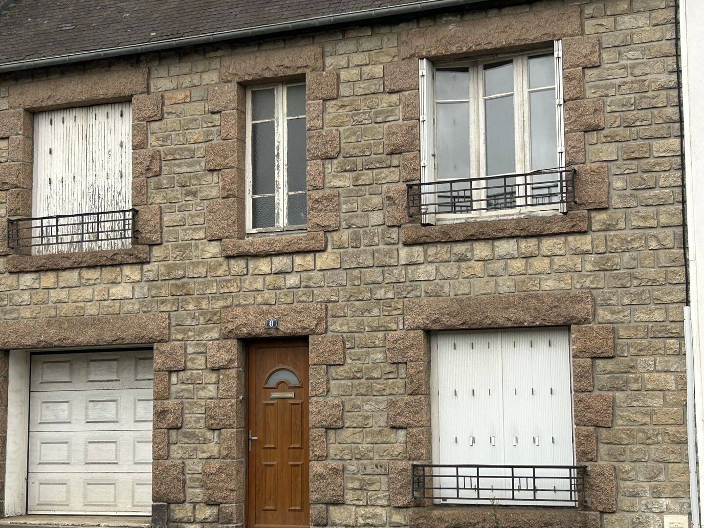 Maison 5 pièces 117 m² · à Brest · 117 m² · 213 000 €
