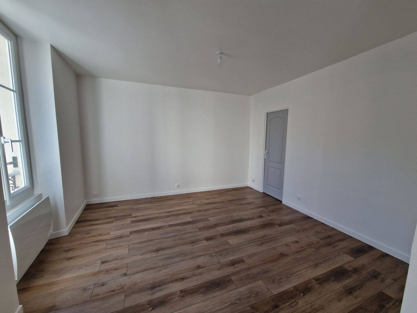 Appartement 4 pièces 60 m² · à Étampes · 60,4 m² · 950 €