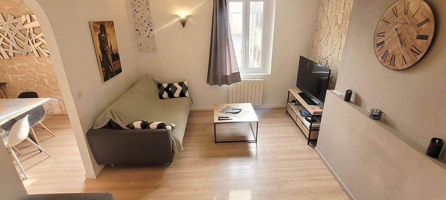 Appartement 3 pièces 62 m² · à Chambly · 62 m² · 190 000 €