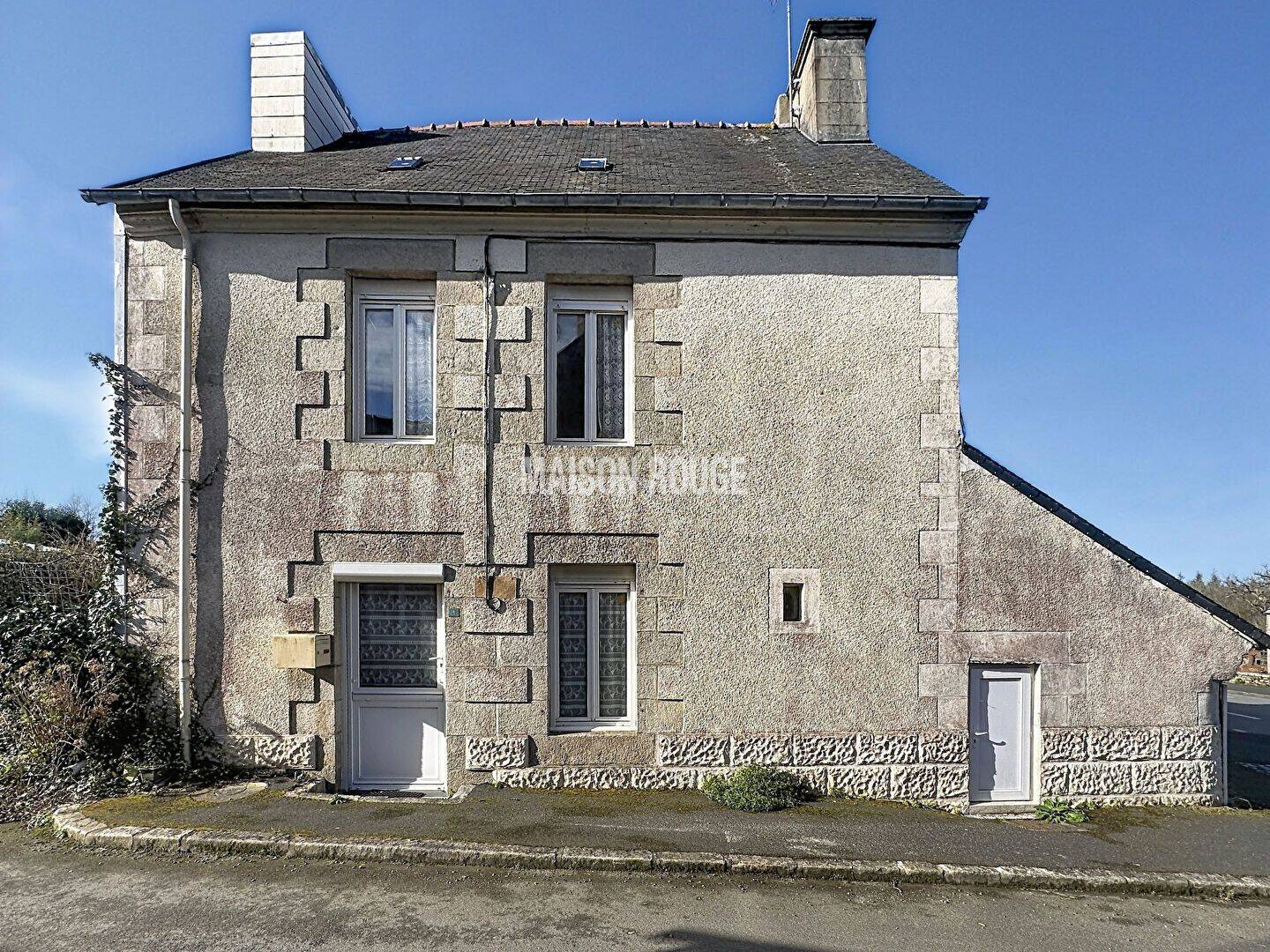 Maison 3 pièces 70 m² · à Kerfot · 70 m² · 119 960 €