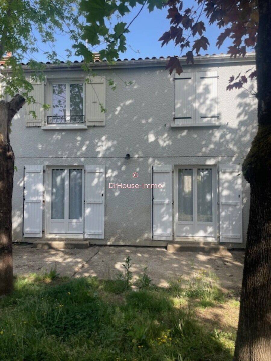 Maison 4 pièces 95 m² · à Gond-Pontouvre · 95 m² · 148 900 €
