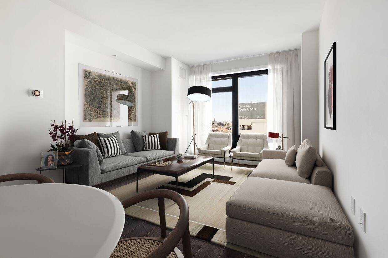 Appartement 2 pièces 42 m² · à Issy-les-Moulineaux · 42 m² · 460 000 €