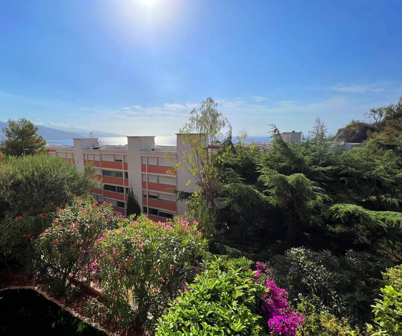 Appartement 2 pièces 54 m² · à Roquebrune-Cap-Martin · 54 m² · 530 000 €