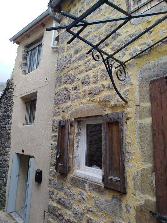 Appartement 2 pièces 45 m² · à Meyrueis · 45 m² · 490 €