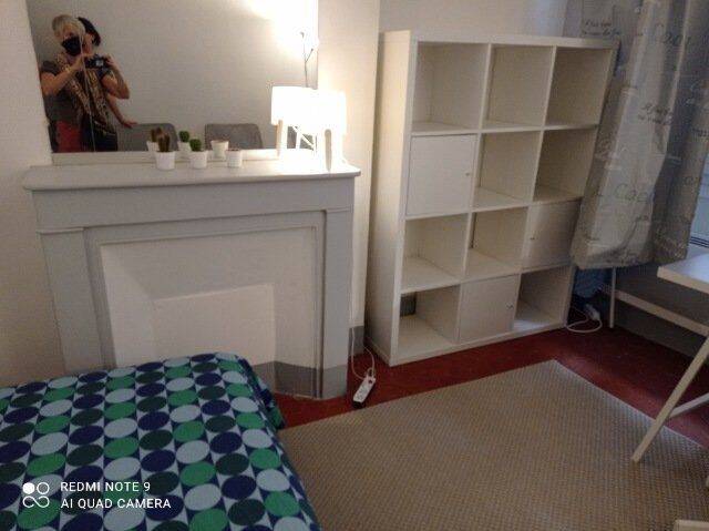 Appartement 1 pièce 22 m² · à Marseille 1er Arrondissement · 22 m² · 550 €