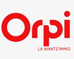 ORPI LA WANTZ'IMMO logo