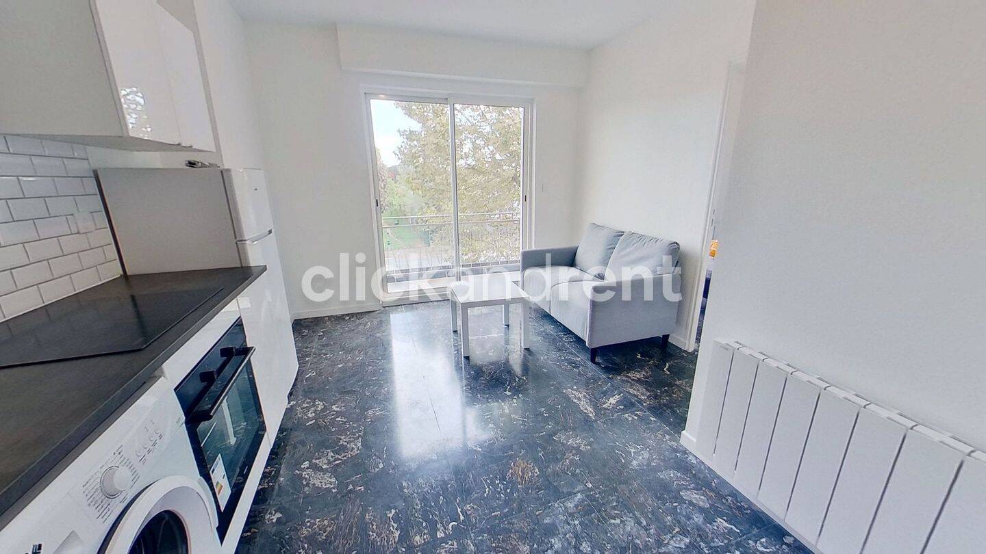 Appartement 2 pièces 27 m² · à Chevilly-Larue · 27 m² · 990 €/mois