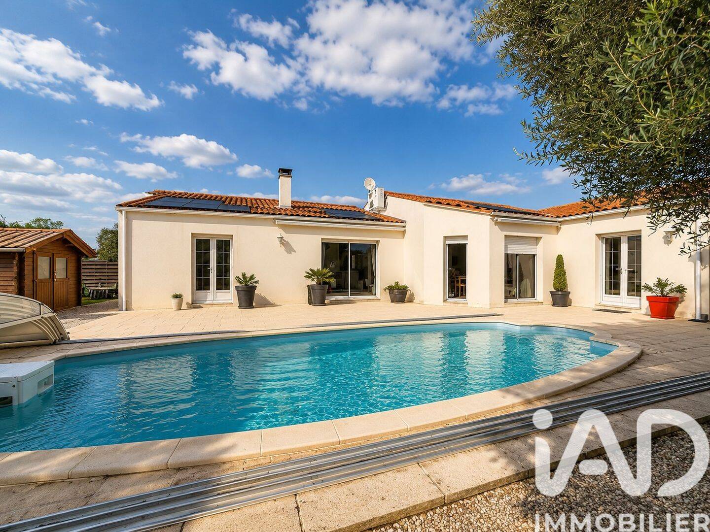 Maison 5 pièces 151 m² · à Ferrières · 151,1 m² · 424 000 €