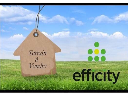 Terrain constructible à vendre 207 000 € 665 m² de terrain Sud et Ouest Chantepie 35135