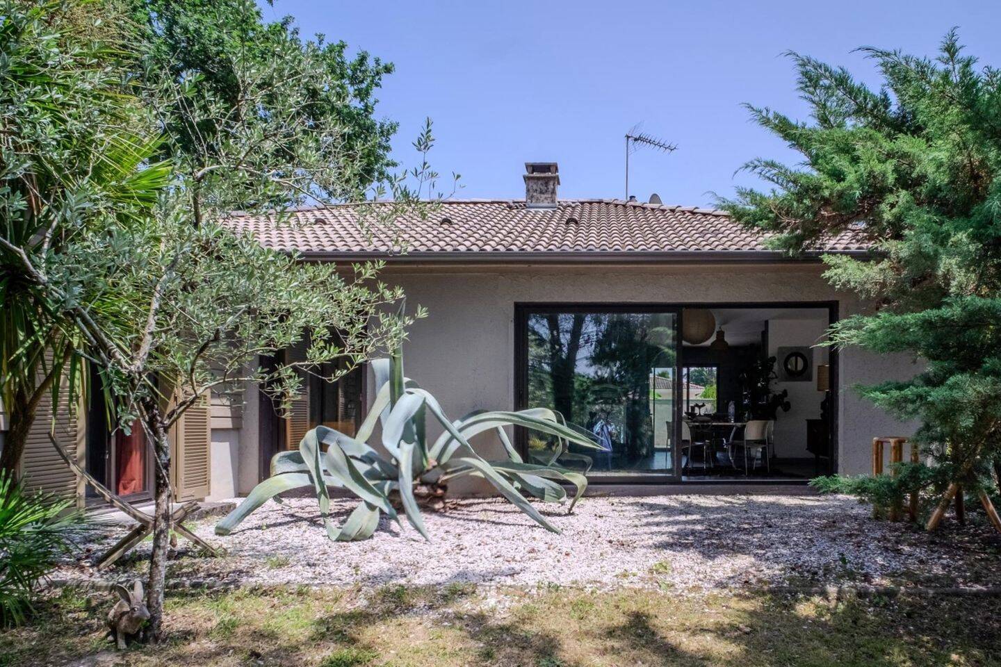 Maison 6 pièces 105 m² · à Oeyreluy · 105 m² · 348 000 €