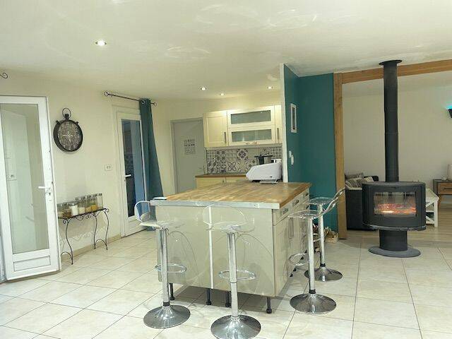 Maison 5 pièces 135 m² · à Marigny-les-Usages · 135 m² · 286 000 €