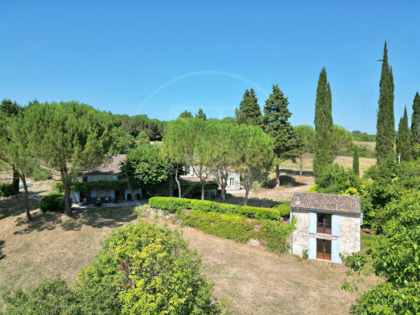 Maison 14 pièces 383 m² · à Pellegrue · 383 m² · 892 500 €