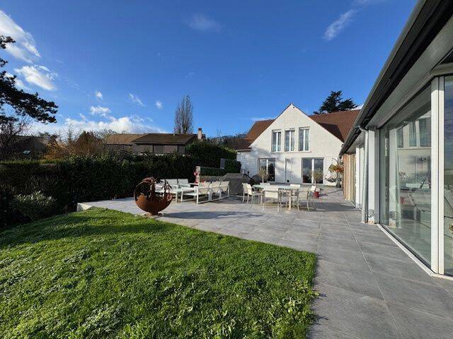 Maison 9 pièces 336 m² · à Orgeval · 336 m² · 1 315 000 €