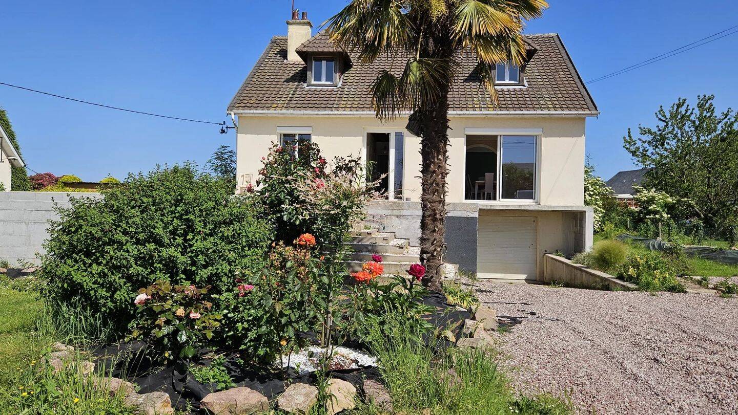 Maison 6 pièces 157 m² · à Saint-Romain-de-Colbosc · 157 m² · 315 000 €