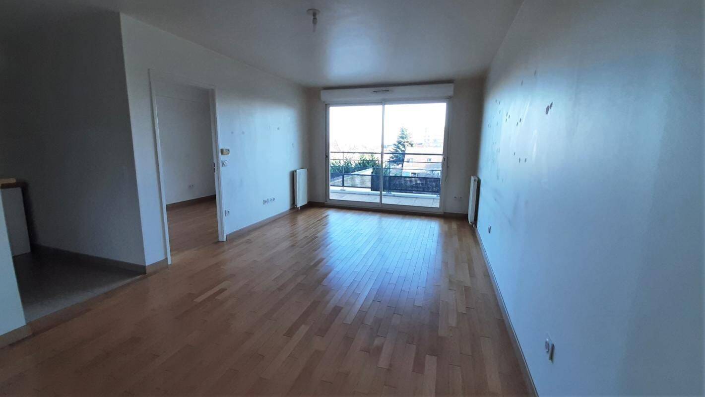 Appartement 3 pièces 66 m² · à Franconville · 66 m² · 1 074 €