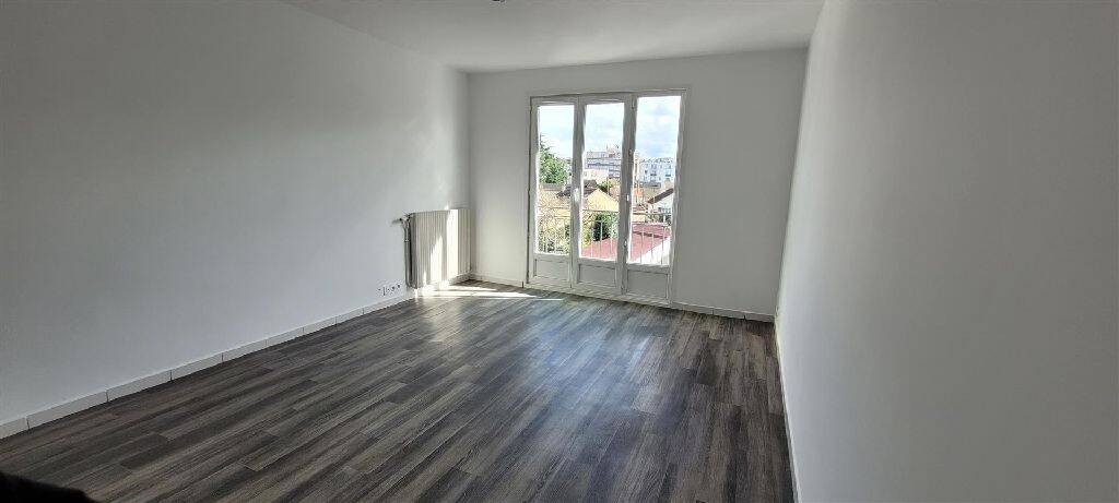 Appartement 2 pièces 50 m² · à Livry-Gargan · 50 m² · 853 €