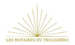 LES NOTAIRES DU TROCADERO logo