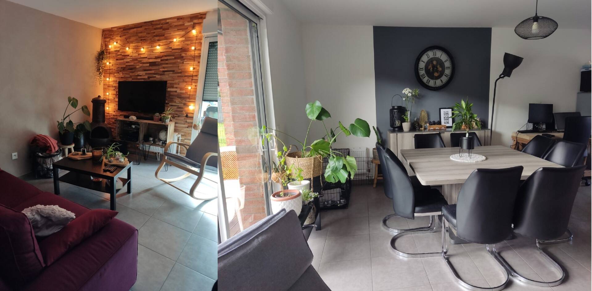 Maison 4 pièces 92 m² · à Fouquières-lès-Lens · 92 m² · 205 000 €