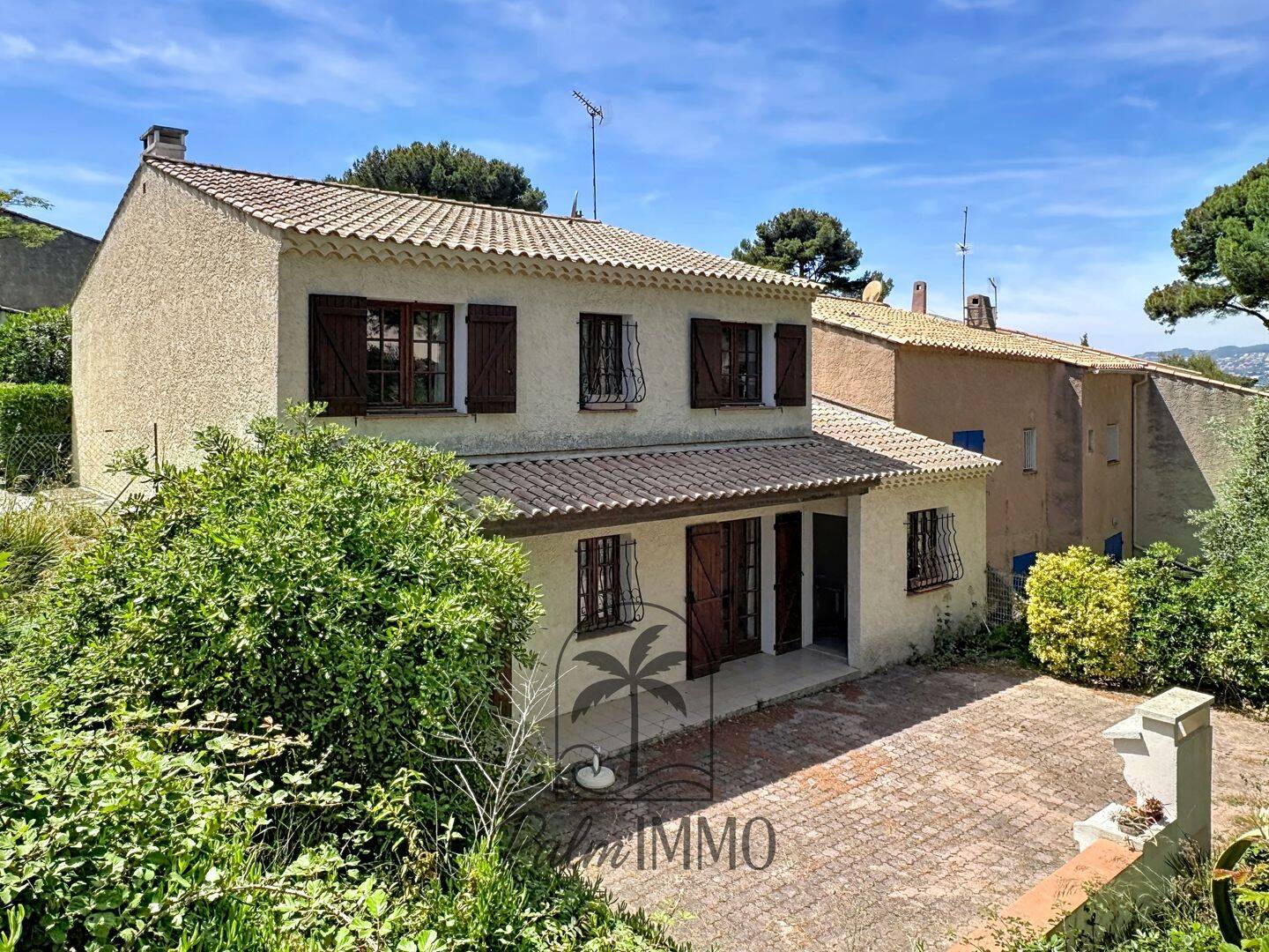 Maison 5 pièces 112 m² · à Sanary-sur-Mer · 112 m² · 735 000 €