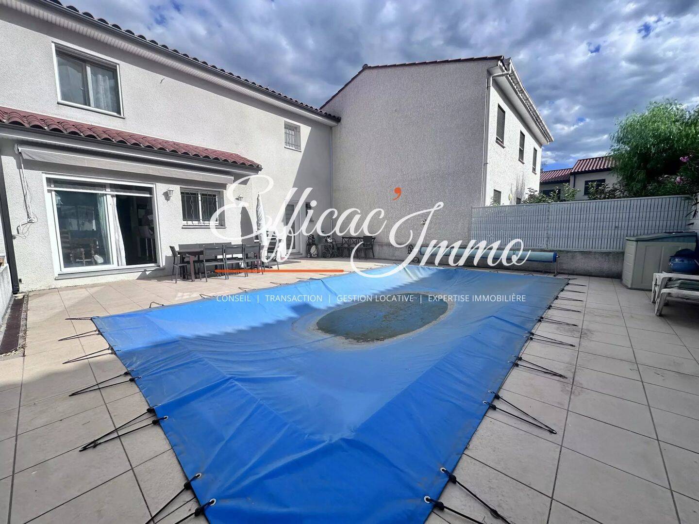 Maison 5 pièces 118 m² · à Argelès-sur-Mer · 118,4 m² · 327 000 €