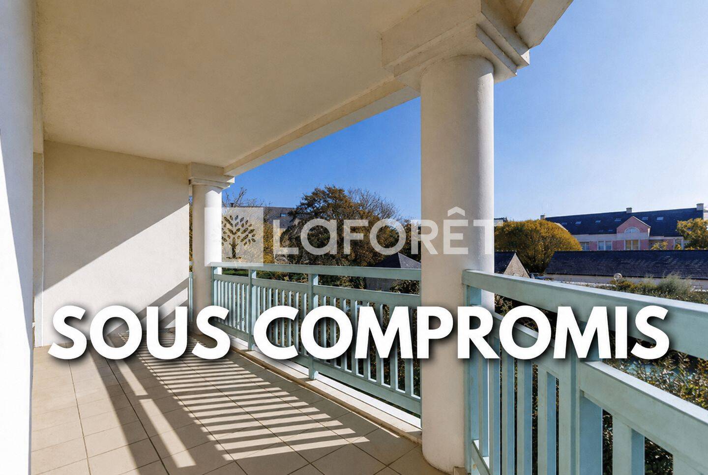 Appartement 2 pièces 48 m² · à La Baule-Escoublac · 48 m² · 225 750 €