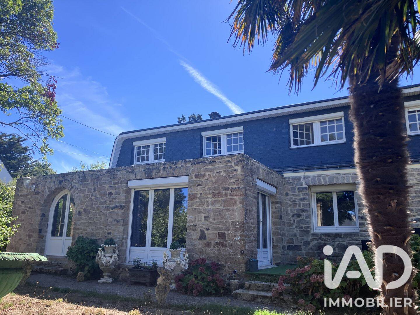Maison 6 pièces 176 m² · à Larmor-Baden · 176 m² · 722 000 €