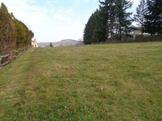 Terrain constructible à vendre 87 000 € 3 488 m² de terrain Sanssac-l'Église 43320