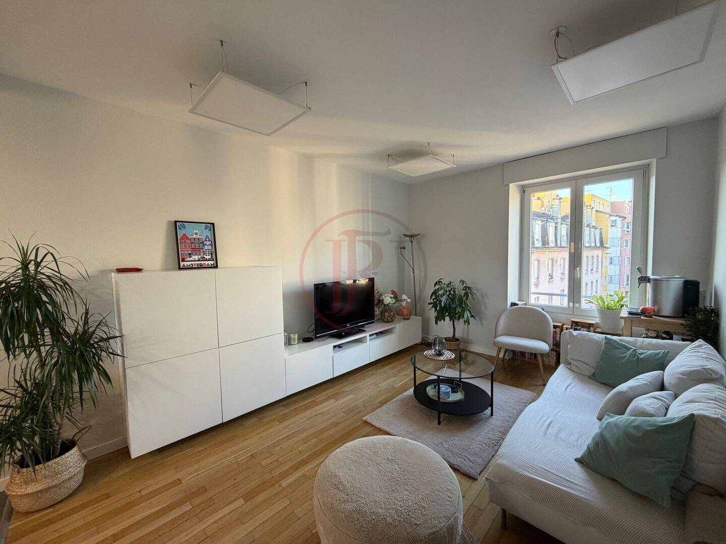 Appartement 4 pièces 111 m² · à Belfort · 111 m² · 135 000 €