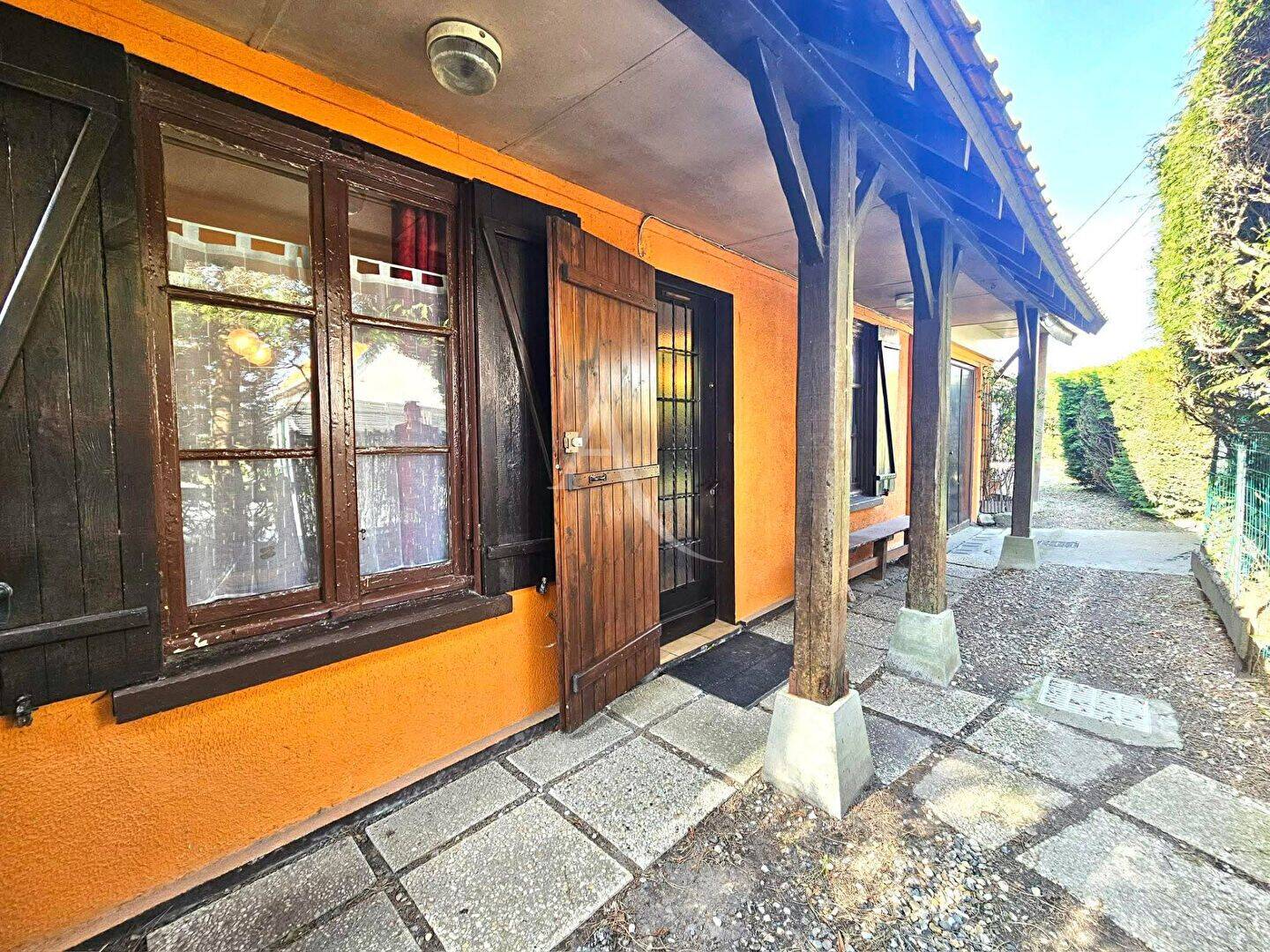 Maison 4 pièces 71 m² · à Quend · 71 m² · 130 540 €